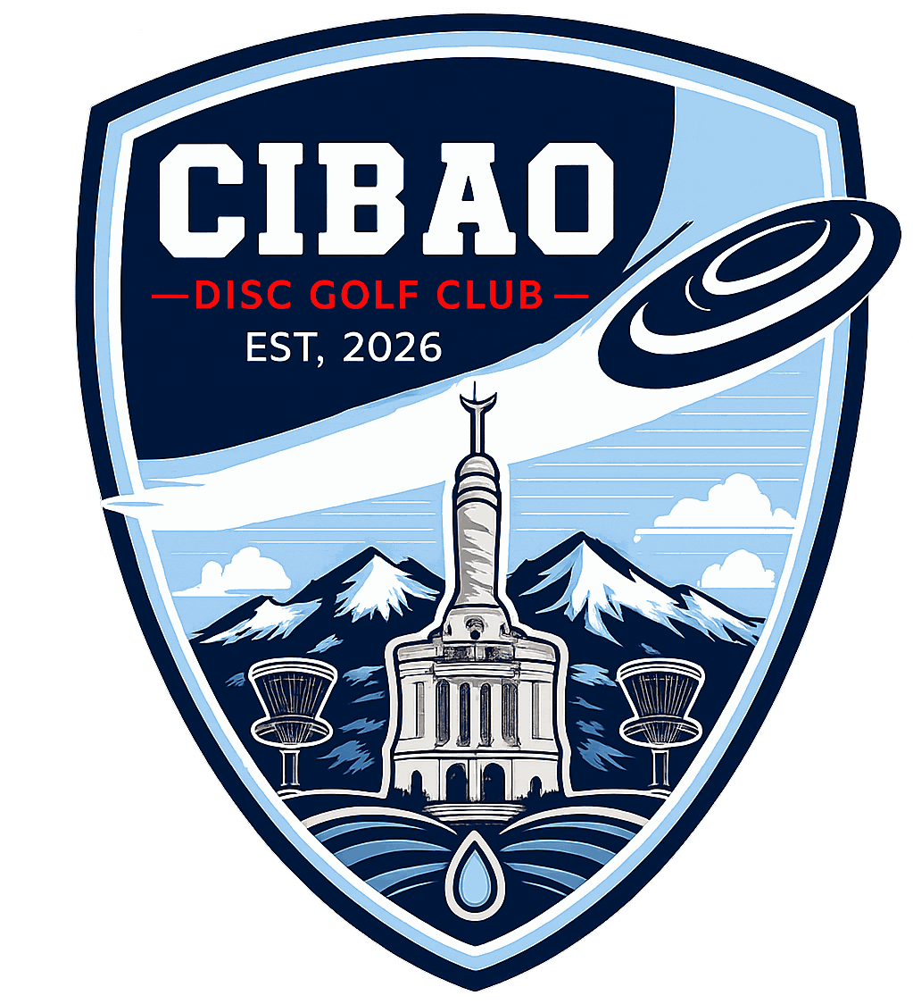 Cibao Disc Golf Club