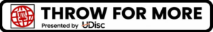 Throw for More Disc Golf Fundraiser